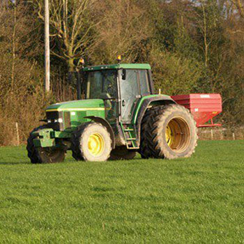 Fertilizer at Tuam Mart Store